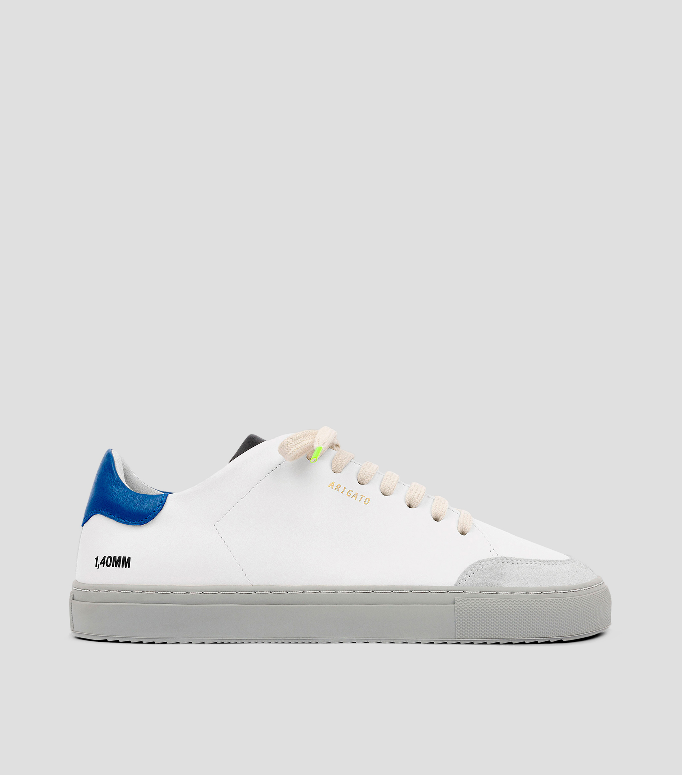 Tenis sales clean infantil